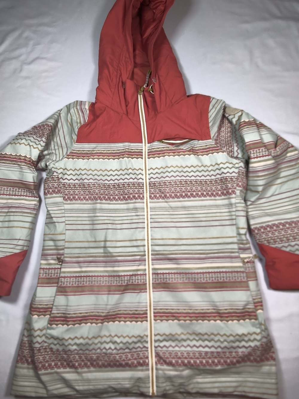 Burton Lelah Women's Ski Jacket